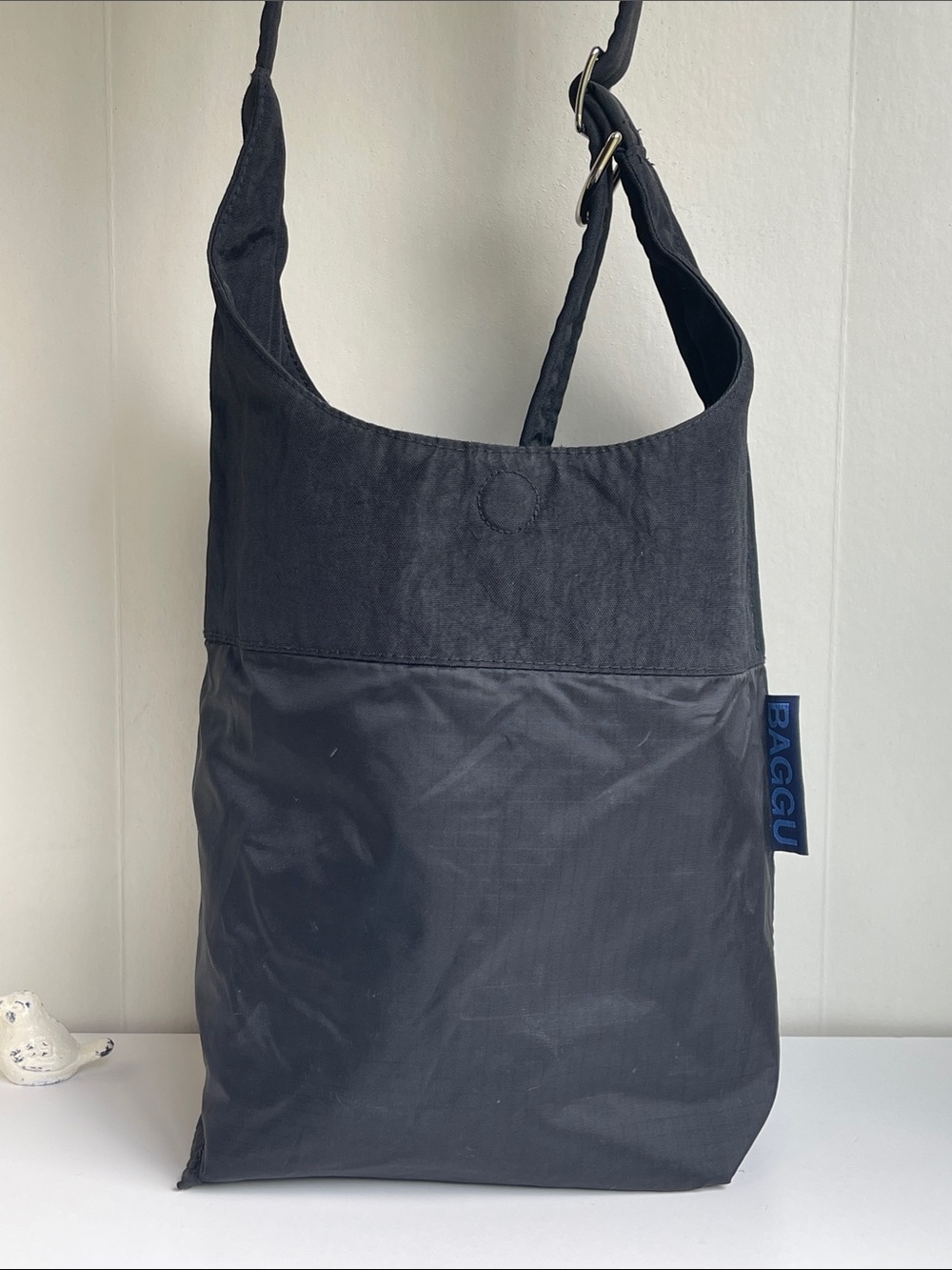 BAGGU Shoulder Crossbody Bag - Picture 9 of 15